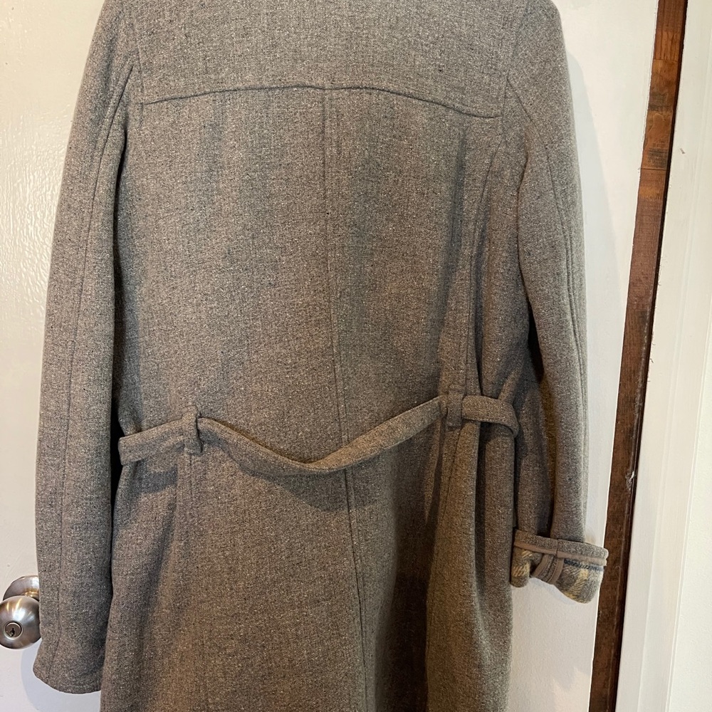 Coat - Picture 3 of 3